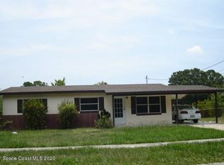 1412 N Lakemont Dr, Cocoa, FL 32922