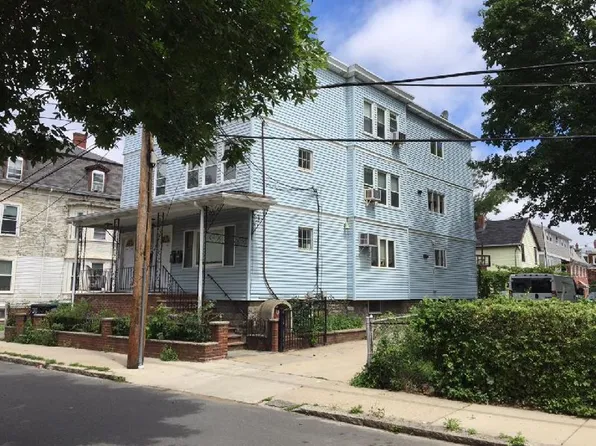 9 Arlington St, Somerville, MA