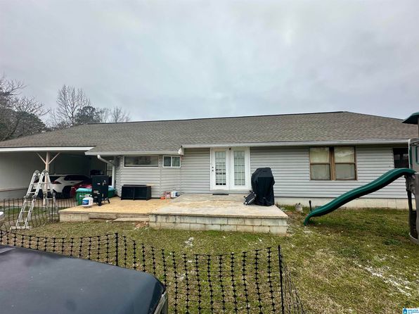 51 Rays Loop, Sylacauga, AL 35151