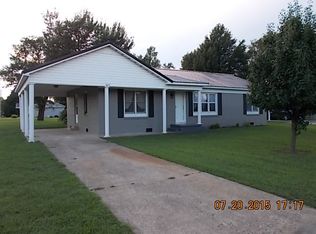 229 Missouri Ave, Sikeston, MO 63801