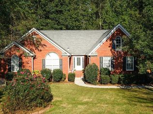 413 Little Mack Ln, Villa Rica, GA 30180