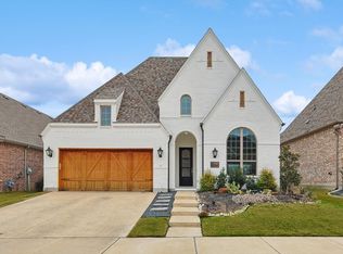 1716 Lavender Ln, Argyle, TX 76226