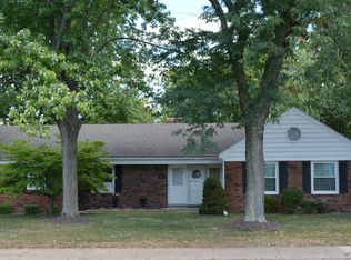 6900 Lincoln Ave, Evansville, IN 47715
