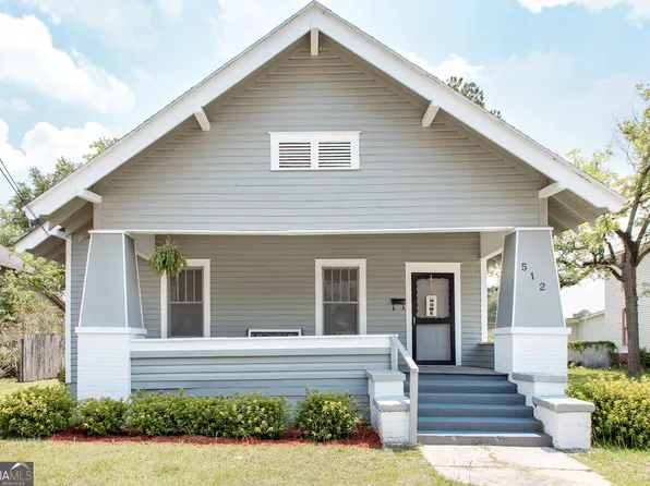 512 Williams St, Waycross, GA 31501