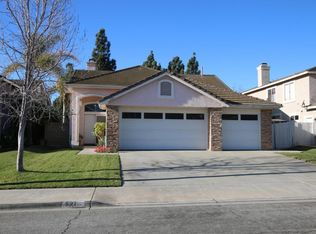 521 Aliento Way, Camarillo, CA 93012