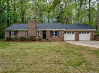 508 Carolyn Ln, Charlotte, NC 28213
