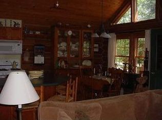 1308 Bay Dr, Tawas City, MI 48763