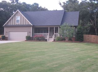 1291 Willowynd Way, Watkinsville, GA 30677