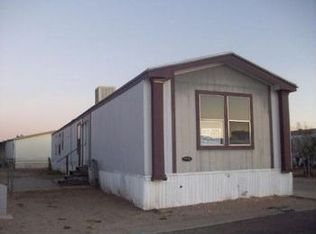 4545 S Mission Rd TRLR 368, Tucson, AZ 85746