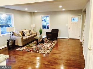 3625 Rosedale Rd, Baltimore, MD 21215