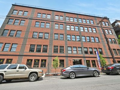 122 New York Ave APT 402, Jersey City, NJ, 07307