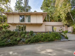 5649 Valley Oak Dr, Los Angeles, CA 90068