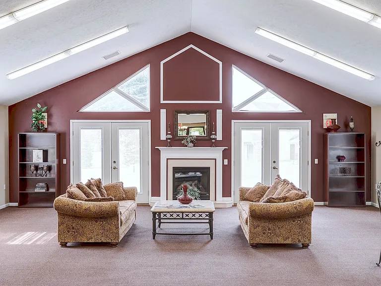 Clubhouse