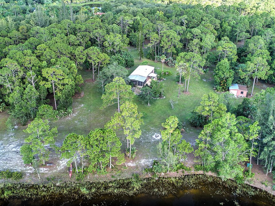 20 Acres with a 2 Acre Lake