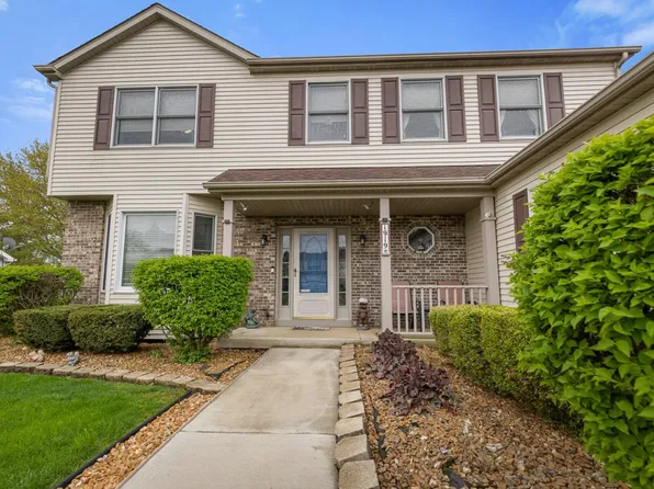 1919 Meyers St, Belvidere, IL 61008