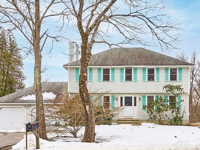 8 Evergreen Dr, North Andover, MA, 01845