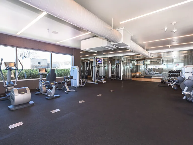6250 Hollywood Blvd #11N — Photo 33