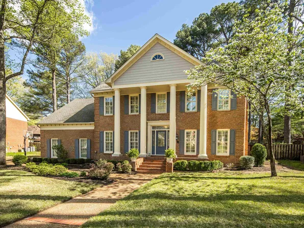 8462 Woodlane Dr, Germantown, TN 38138