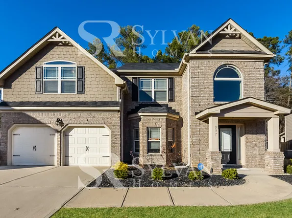 337 Grey Oaks Ct, Lexington, SC 29072