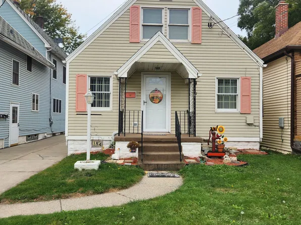 154 Ladner Ave, Buffalo, NY 14220
