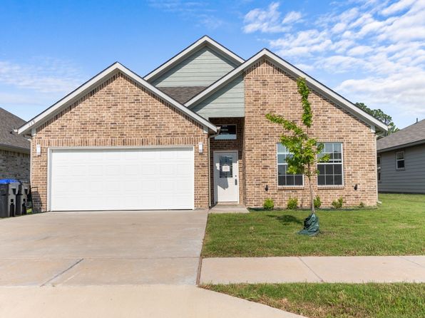 Home for Sale in Greenville TX