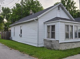 1311 Filmore St, Sandusky, OH 44870