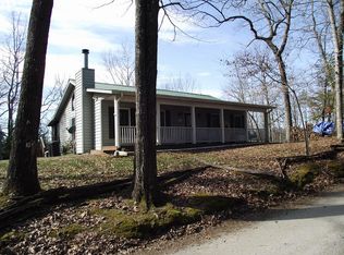 159 Ridge Ln, Murphy, NC 28906