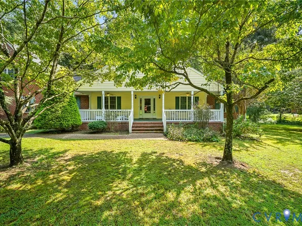 7285 Turner Rd, Henrico, VA 23231