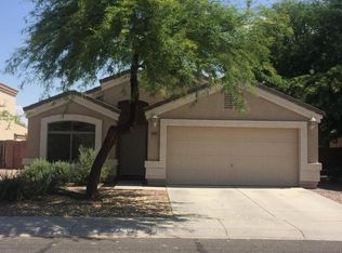 1739 E San Xavier Dr, Casa Grande, AZ 85122