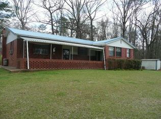 4000 Starling Center Rd, Walnut Grove, MS 39189