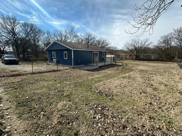 6725 W 68th St S, Tulsa, OK 74131