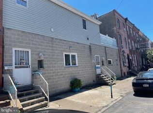 1307 S 6th St, Philadelphia, PA