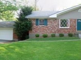 1809 Myddleton Dr, Middletown, KY 40243