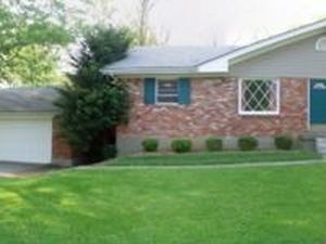 1809 Myddleton Dr, Middletown, KY, 40243