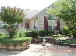 2100 W New Hope Rd APT 1501, Rogers, AR 72758