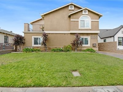 6117 Alamo Ave, Maywood, CA, 90270