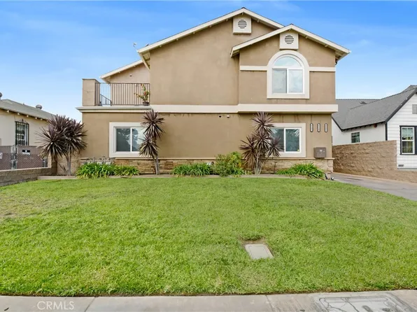 6117 Alamo Ave, Maywood, CA 90270