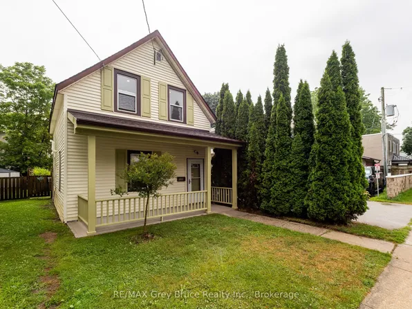 1131 3rd Ave W, Owen Sound, ON N4K 4P9