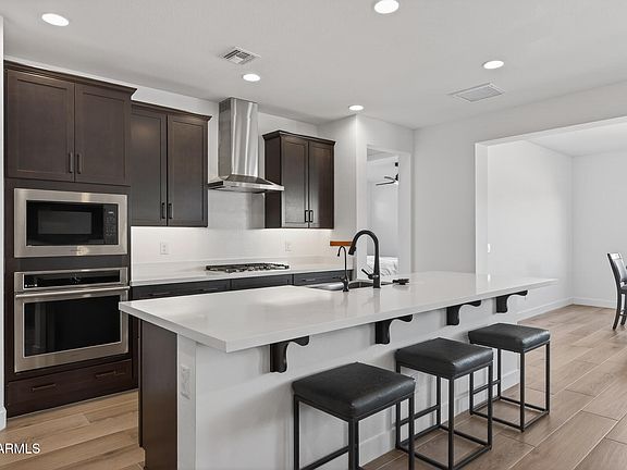 4th image of 5416 W JACKALOPE Lane