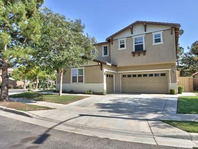 3115 Taragon Ln, Hemet, CA, 92545