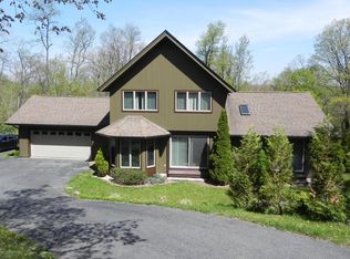 2342 Point Phillips Rd, Kunkletown, PA 18058