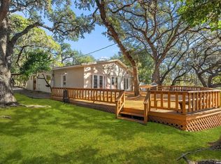 25327 Triangle Loop, San Antonio, TX 78255
