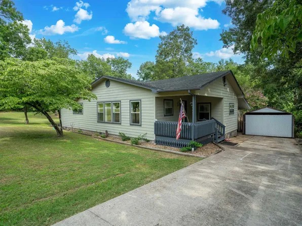 505 Martha Ave, Bull Shoals, AR 72619