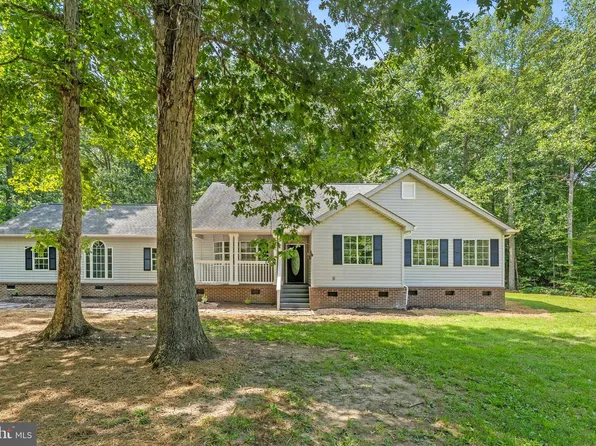 74 Eley Rd, Fredericksburg, VA 22406