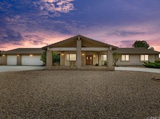 16255 Monache Rd, Apple Valley, CA 92307