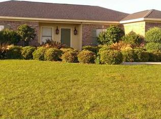 14520 Cat Deakle Rd, Grand Bay, AL 36541