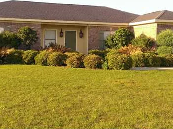 14520 Cat Deakle Rd, Grand Bay, AL 36541