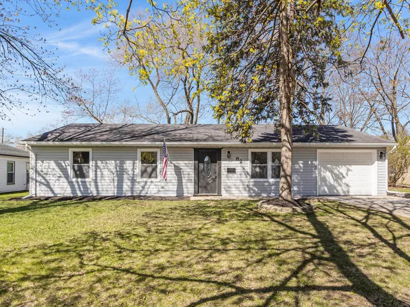 82 Paddock St, Montgomery, IL 60538