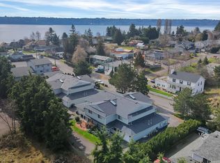 4909-4915 Wa Tau Ga Pl NE, Tacoma, WA