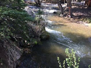 31 Valley Of The Pine Road, Red River, NM 87558